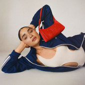 Brittany O'Grady