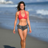 Brooke Burke Charvet 