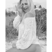 Brooke Hogan 