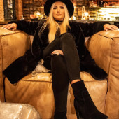 Brooke Hogan 