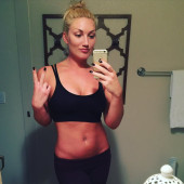 Brooke Hogan 