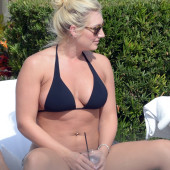 Brooke Hogan sexy