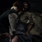 Caitriona Balfe 