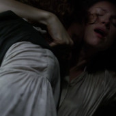 Caitriona Balfe 