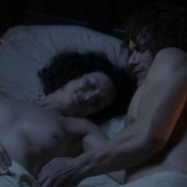 Caitriona Balfe 