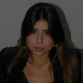 Camila Mayan