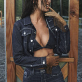 Camila Morrone sexy