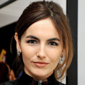 Camilla Belle