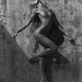 Candice Swanepoel nackt