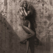 Candice Swanepoel naked