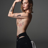 Cara Delevingne 