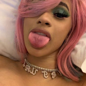 Cardi B 