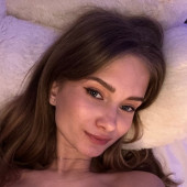 Carly Blaze