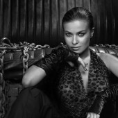 Carmen Electra