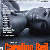Caroline Beil playboy fotos