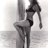 Caroline Munro 