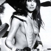 Caroline Munro 