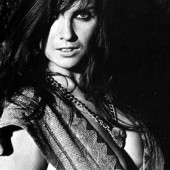 Caroline Munro 