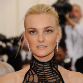 Caroline Trentini