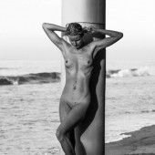 Caroline Winberg fully nude