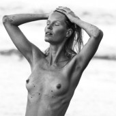 Caroline Winberg topless