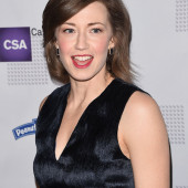 Carrie Coon hot