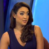 Cassidy Hubbarth oops