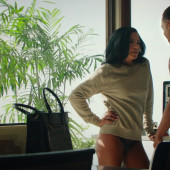 Cassie Ventura 