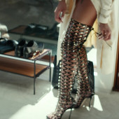 Cassie Ventura 