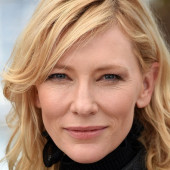 Cate Blanchett