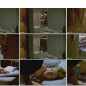 Cate Blanchett nackt scene
