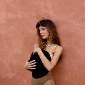 Celeste Dalla Porta 