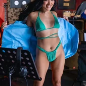 Cely Vazquez 
