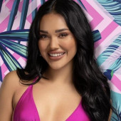 Cely Vazquez 