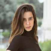 Chabeli Sastre Gonzalez