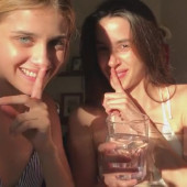 Chabeli Sastre Gonzalez 