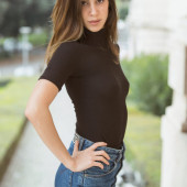 Chabeli Sastre Gonzalez 