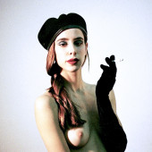 Chabeli Sastre Gonzalez 