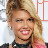 Chanel West Coast