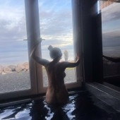 Charisma Carpenter 