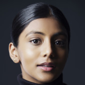 Charithra Chandran