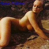 Charlene Tilton naked