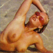 Charlene Tilton topless