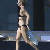 Charlize Theron bikini