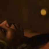 Charlize Theron sex scene