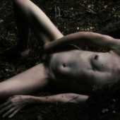 Charlotte Gainsbourg 