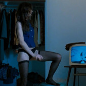 Charlotte Gainsbourg