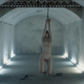 Charlotte Gainsbourg