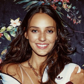Charlotte Gott