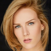 Charlotte Kirk